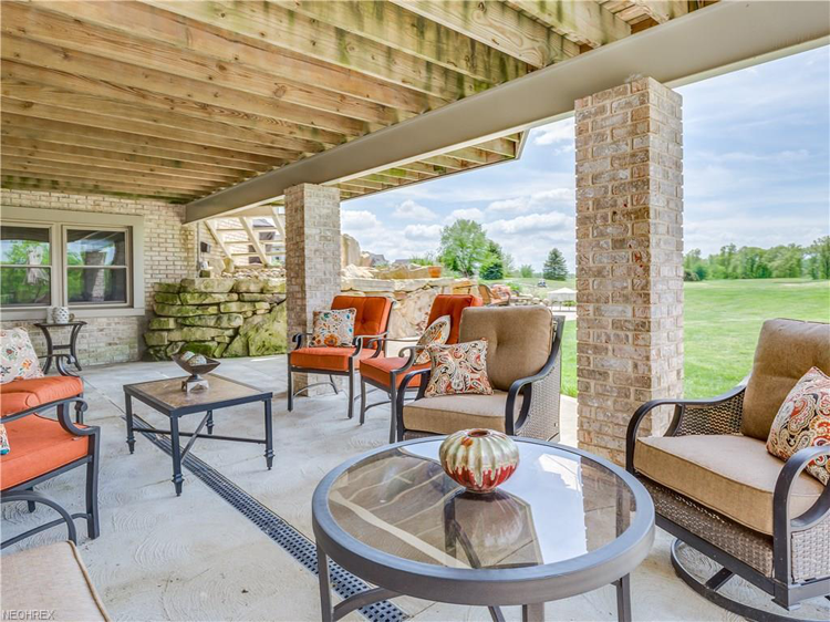 Stark County Real Estate