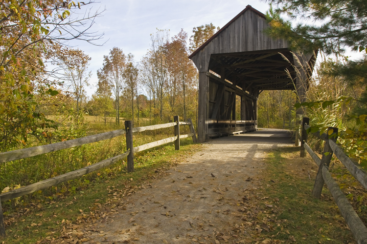 Slate Run Metro Park 