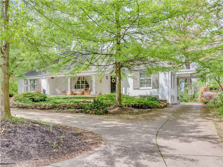 2945 Croydon Drive Northwest, Canton