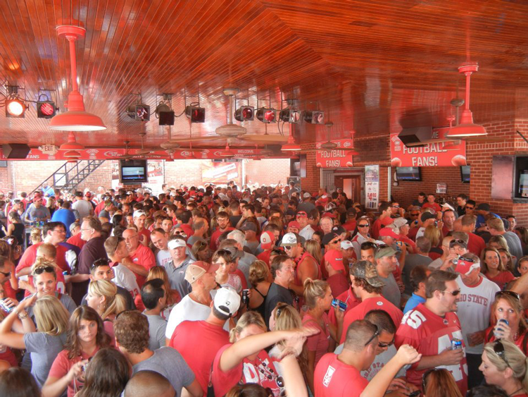 Varsity Club Columbus, OH