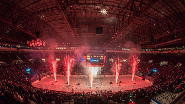 New Years Eve Events Cincinnati