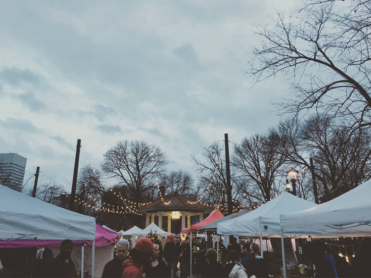 Arts and Craft Shows in Ohio