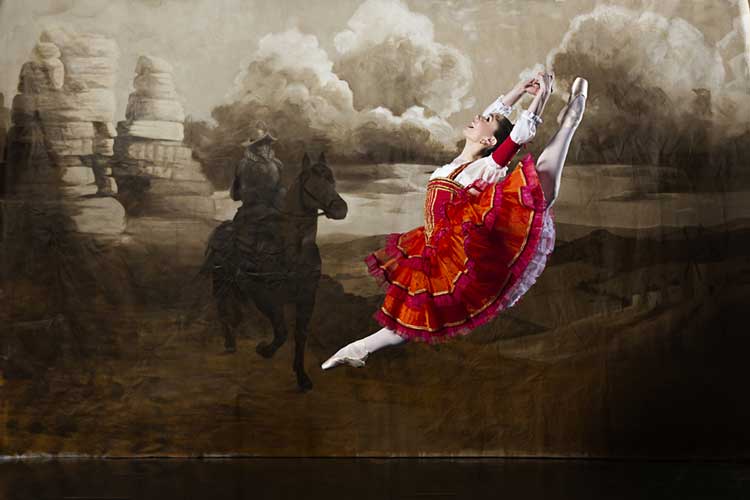 Columbus March Events