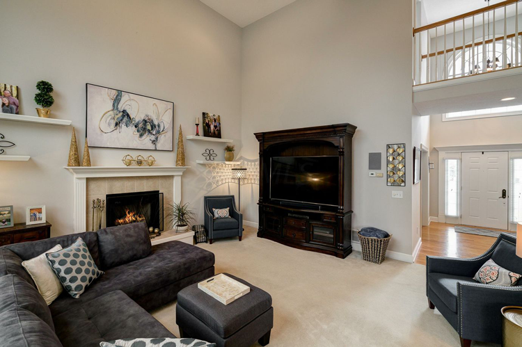 Homes for Sale in Columbus, OH