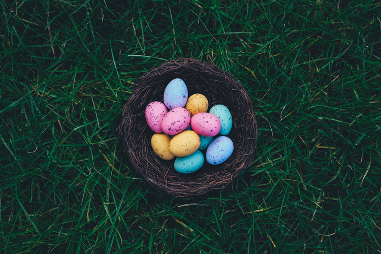 Akron/Canton Easter Events