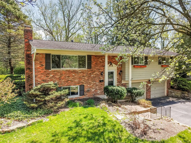 Homes for sale in Cincinnati