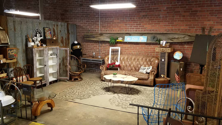 Home Decor Stores Akron & Canton
