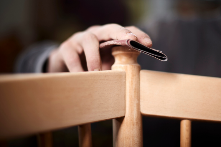 Furniture Stores - Amish Country - Cutler Real Estate